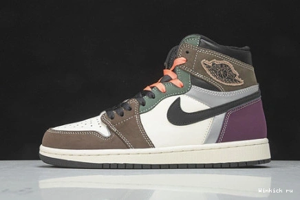 HIGH CRAFTED OG 1 HAND JORDAN AIR 1009